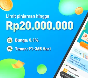 Finmart-Pilih Pinjaman Cepat screenshot 0