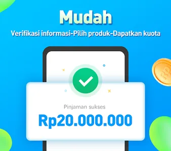 Finmart-Pilih Pinjaman Cepat screenshot 2