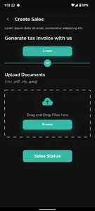 Finaccru Accounting Simplified screenshot 0