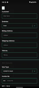 Finaccru Accounting Simplified screenshot 1