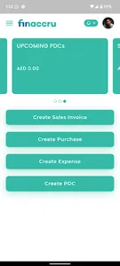 Finaccru Accounting Simplified screenshot 3