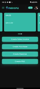 Finaccru Accounting Simplified screenshot 6