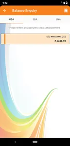 RNSB Mobile Banking screenshot 10