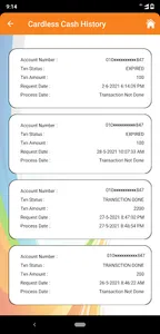 RNSB Mobile Banking screenshot 15