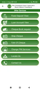 CSCB Mobile Banking screenshot 7