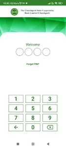 CSCB Mobile Banking screenshot 8
