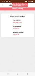 Kottakkal Pay screenshot 1