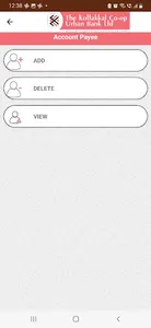 Kottakkal Pay screenshot 7