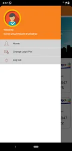 RNSB Card Control screenshot 7