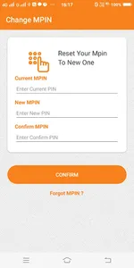 RNSB Positive Pay screenshot 14