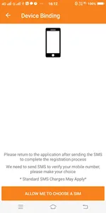 RNSB Positive Pay screenshot 2