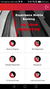 STCBL Mobile App screenshot 3