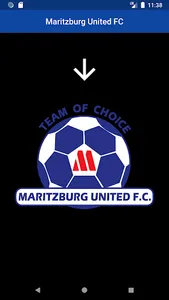 Maritzburg United FC screenshot 0