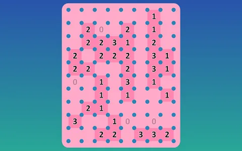 Line Loops - Logic Puzzles screenshot 14