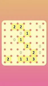 Line Loops - Logic Puzzles screenshot 4