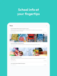 Bartlett City Schools screenshot 6