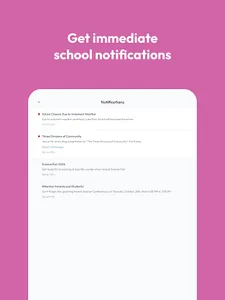 Bartlett City Schools screenshot 7