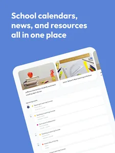 Bartlett City Schools screenshot 8