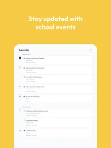 Bartlett City Schools screenshot 9