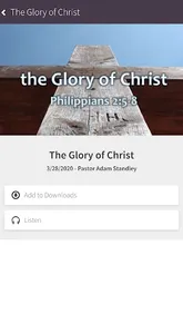 GraceTBC screenshot 3