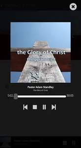 GraceTBC screenshot 4