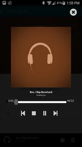 Spring Creek Church screenshot 3