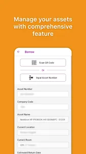 BINUS Finance Connect screenshot 12
