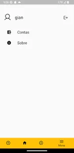 Cofre Pessoal screenshot 14