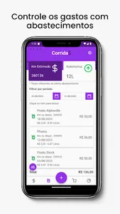 Finanças - Controle os gastos screenshot 3