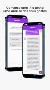 Finanças - Controle os gastos screenshot 5