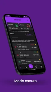 Finanças - Controle os gastos screenshot 6
