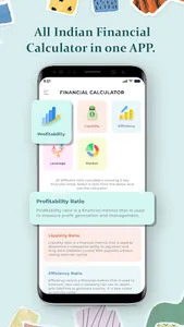 Financial Calculator : GST App screenshot 0