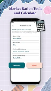 Financial Calculator : GST App screenshot 4