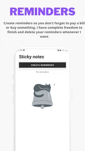 Cash -  Financial Manager screenshot 4