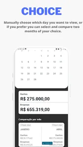 Cash -  Financial Manager screenshot 6