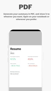 Cash -  Financial Manager screenshot 7