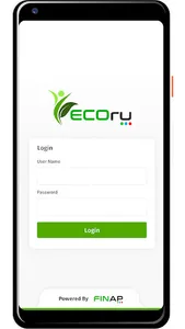 Ecoru screenshot 3