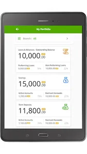 Ecoru screenshot 4