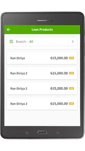 Ecoru screenshot 5
