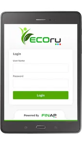 Ecoru screenshot 7