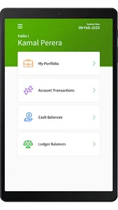 Ecoru screenshot 9