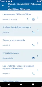 Kiinteistöliiton jäsenkortti screenshot 0