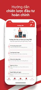 Finashark screenshot 1