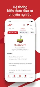 Finashark screenshot 3