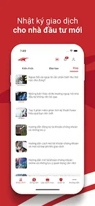 Finashark screenshot 6