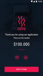 COTO screenshot 1
