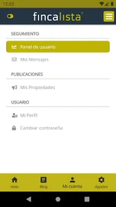 fincalista screenshot 4