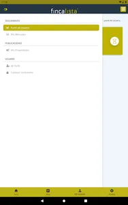 fincalista screenshot 9