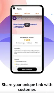 Finclub - Earn from Home screenshot 12