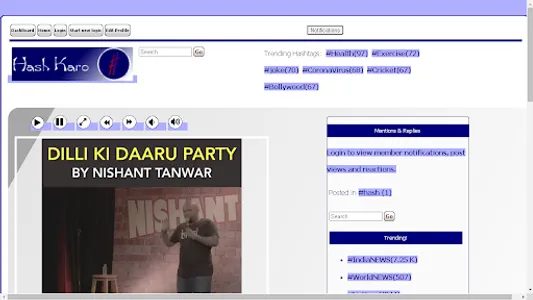 HashKaro screenshot 1